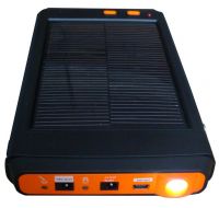 Solar chargers(portable and universal)