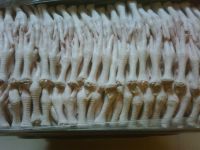 Chicken feet