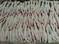 Chicken feet