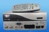 DM500S satellite receiver dvb-s