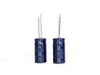 CA30 Series Axial Wet Tantalum Capacitor