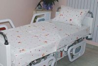 Bed Sheet Set