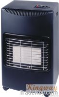 space gas heater