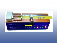 Insulation Stripping Force Tester