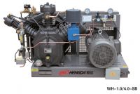 Medium-Pressure Air Compressor