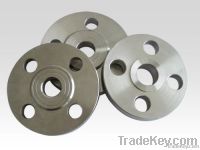 flange