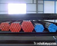 Low &amp; Medium-pressure boiler carbon seamless steel pipe