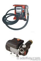 Electric Transfer Pump