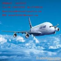 Air freight transport
