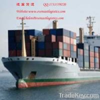 Freight shipping to Central South America from Shenzhen, China