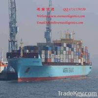 Container shipping to Rosario, Argentina from Shenzhen, China