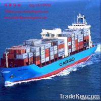 container shipping to Buenaventura, Colombia from Shenzhen, China