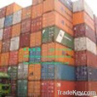 Shipping freight to AQABA from Shanghai