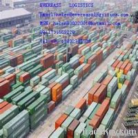 sea cargo shipping to Salt Lake City, UT  from Ningbo
