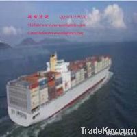 freight container shipping to Montreal, QC from Ningbo
