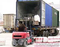 cargo consolidation fm Huangpu/Wuchong, GZ to Pakistan