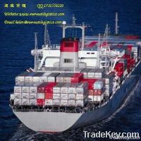 freight shipping from Hongkong to Fos/Marseilles, France