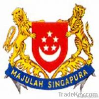 Sea freight from Shenzhen to Singapore