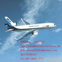 air cargo from Shenzhen/Hongkong to Japan