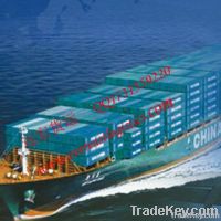 LCL marine shipping to MUARA from Shenzhen, China