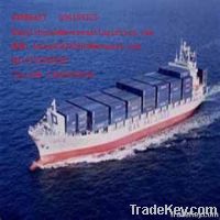 Container shipping from Ningbo to Costa Rica