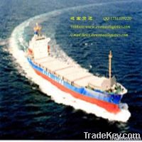 Sea Freight Service from shenzhen, China to FOS