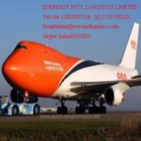 One Stop import cargo shipping service