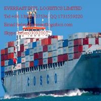 Container shipping from shenzhen,China to RIYADH