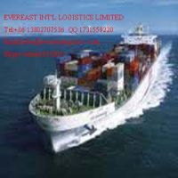 Logistics service from Shenzhen,China to Novorossiysk