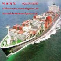 FCL/LCL Shipping ToKuwait, Kuwait From shenzhen/shanghai/guangzhou, China