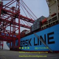 FCL/LCL Shipping To Orleans, France Fromshanghai, China