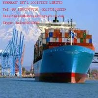 Door To Door LCL sea freight from Shenzhen/Guangzhou,China To Thailand