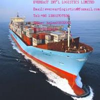 Container shipping service from Shenzhen, China to LYTTELTON