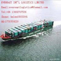 Container shipping service from Shenzhen, China to MELBOURNE