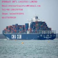 Container shipping freight from Shenzhen, China to NELSON