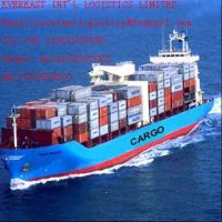 Ocean freight from Shenzhen, China to Buenos aires