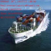 Sea cargo freight from Shenzhen, China to Rio Grande