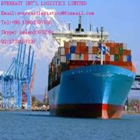 Sea freight Logistics service from Shenzhen, China to LAUTOKA
