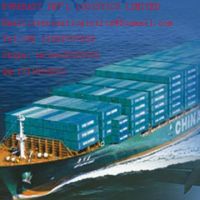 Cargo freight service from Shenzhen, China to TIMARU