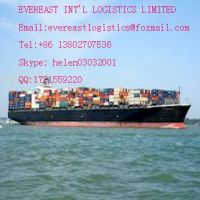 Cargo freight service from Shenzhen, China to NOUMEA