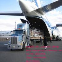 door to door air freight service from shenzhen, China to Europe