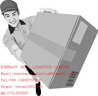 door to door courier service from shenzhen, China to SOUTH AFRICA