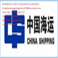 Container sea freight to Malaysia port kiang from zhongshan shenzhen guangzhou ect