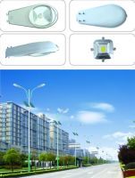 solar street lamps