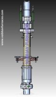 Submerged Arc Furnace