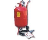 20 Gallon Sandblaster