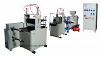 pvc film machine