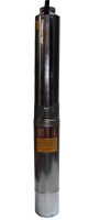 Submersible Deep Well Pump