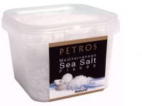 Sea Salt Flakes - 100gr Square cup