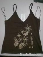 Tank Top(G S Trade International)